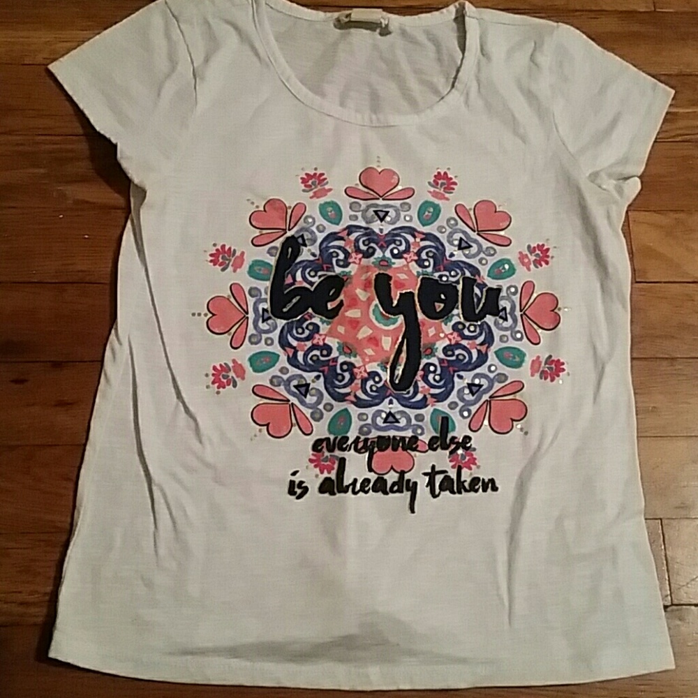 Kids shirt